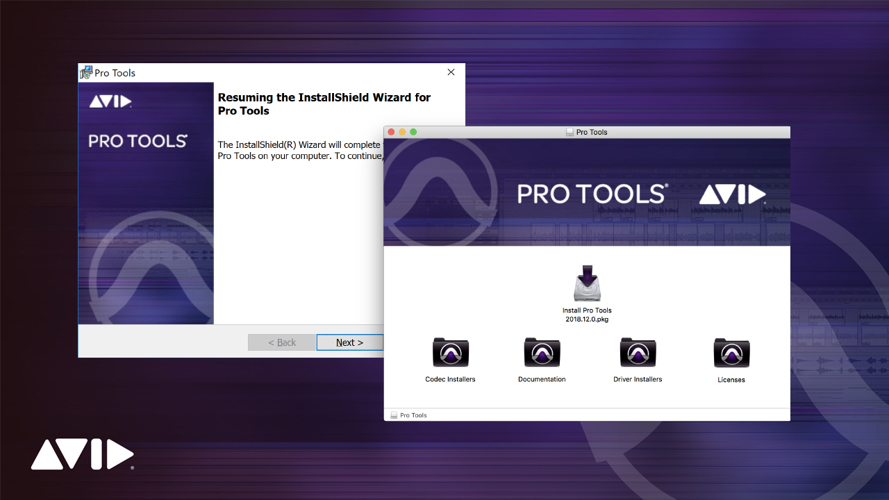 How To Download Protools