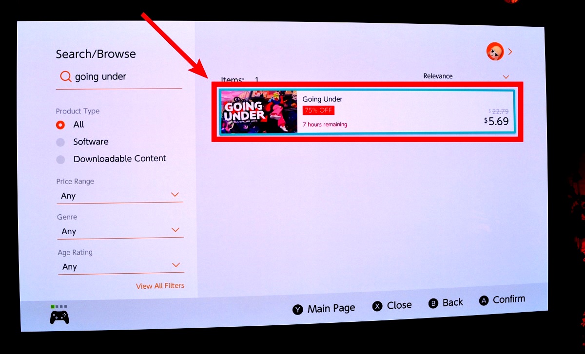 How To Download Purchased Games On Nintendo Switch