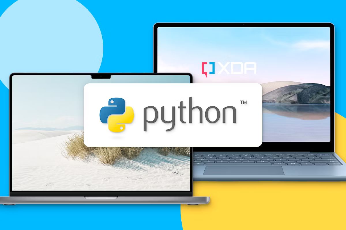 How To Download Python