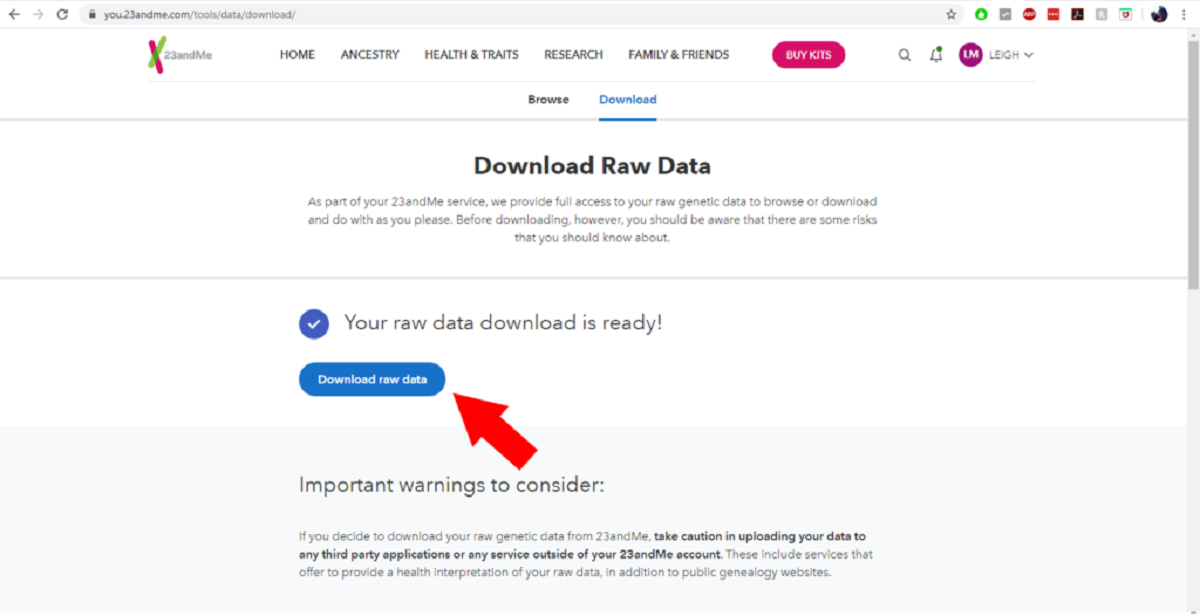 how-to-download-raw-data-from-23andme