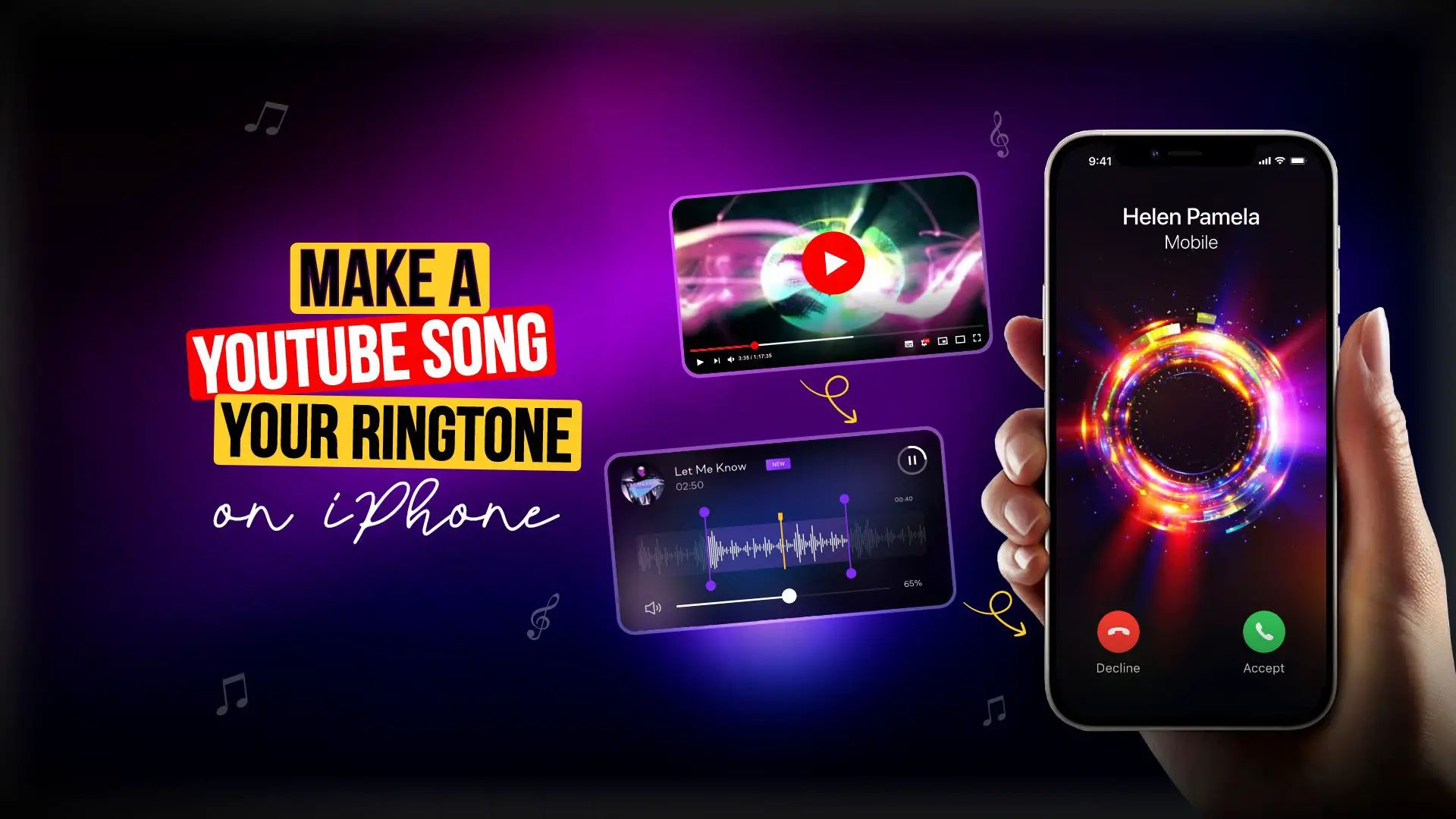 How To Download Ringtones From Youtube