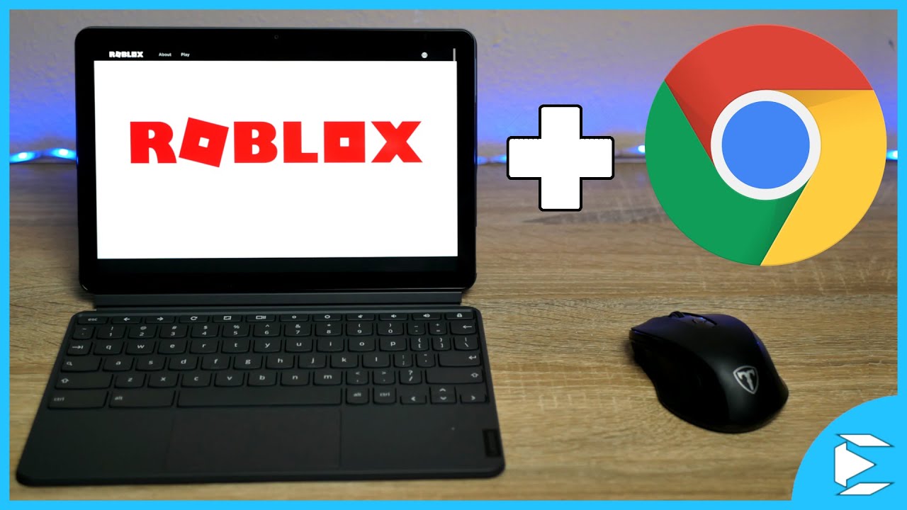 How to Play Roblox on a School Chromebook » RDPHostings