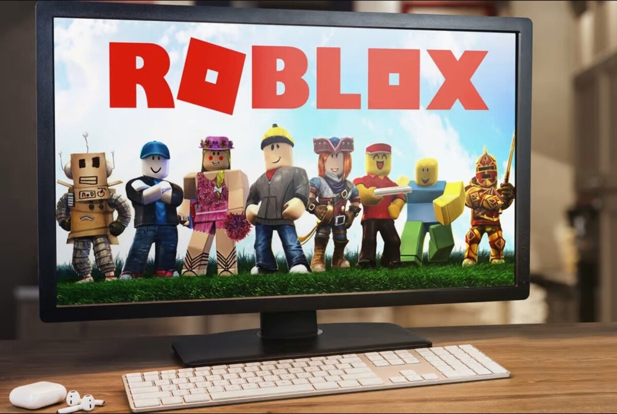 How To Download Roblox On Computer?