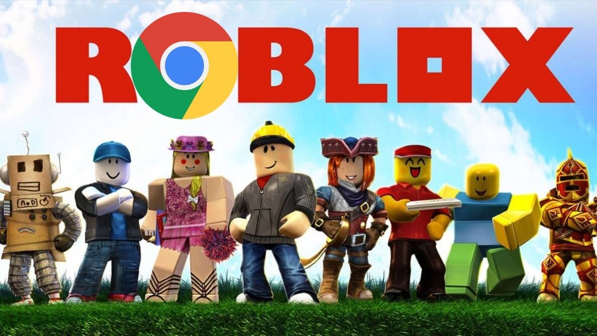How To Download Roblox On School Chromebook Without Google Play