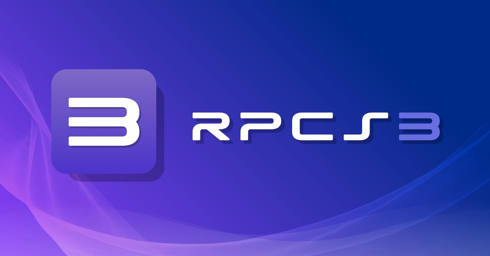 How To Download RPCS3