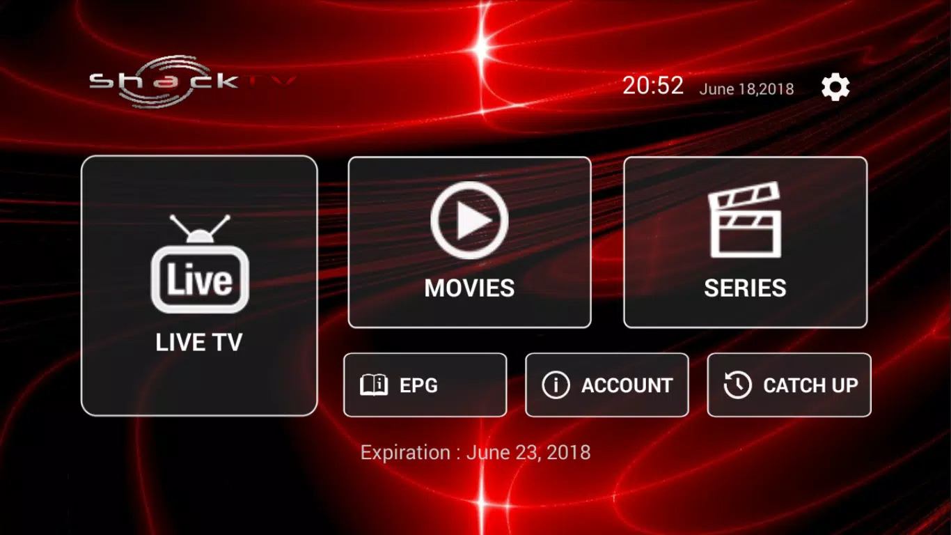 How To Download Shack TV On Smart TV