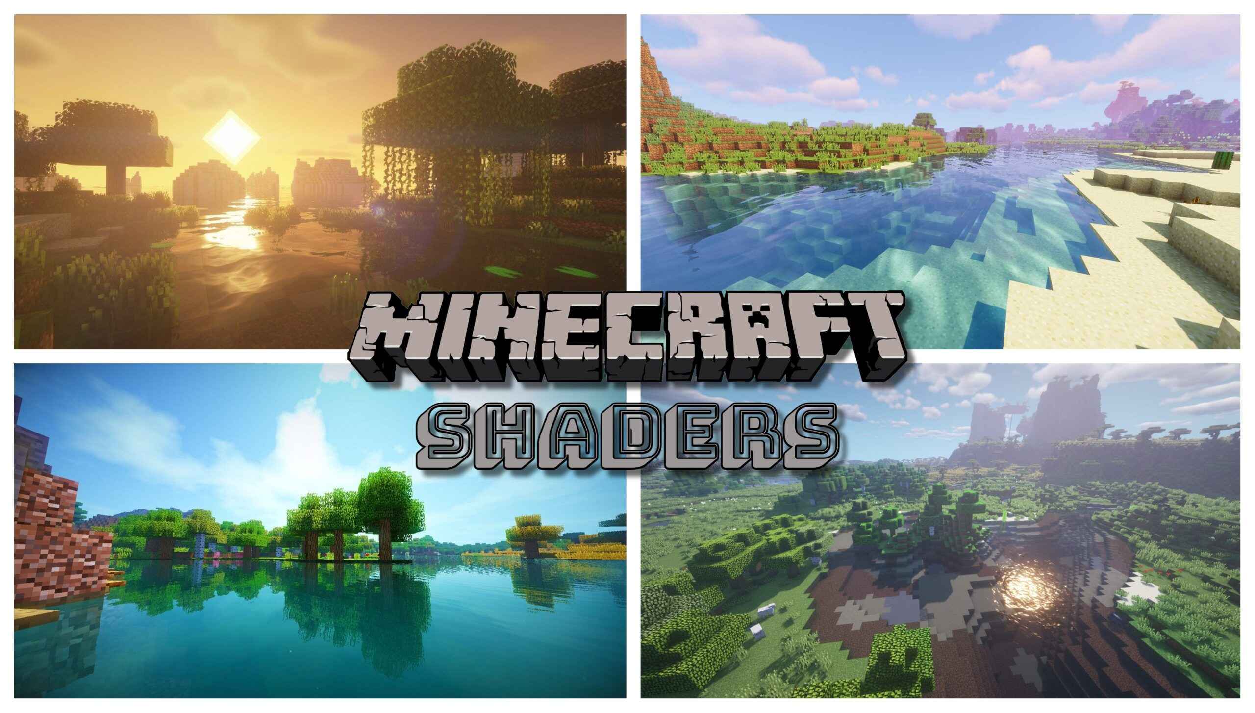 How To Download Shaders 1.18