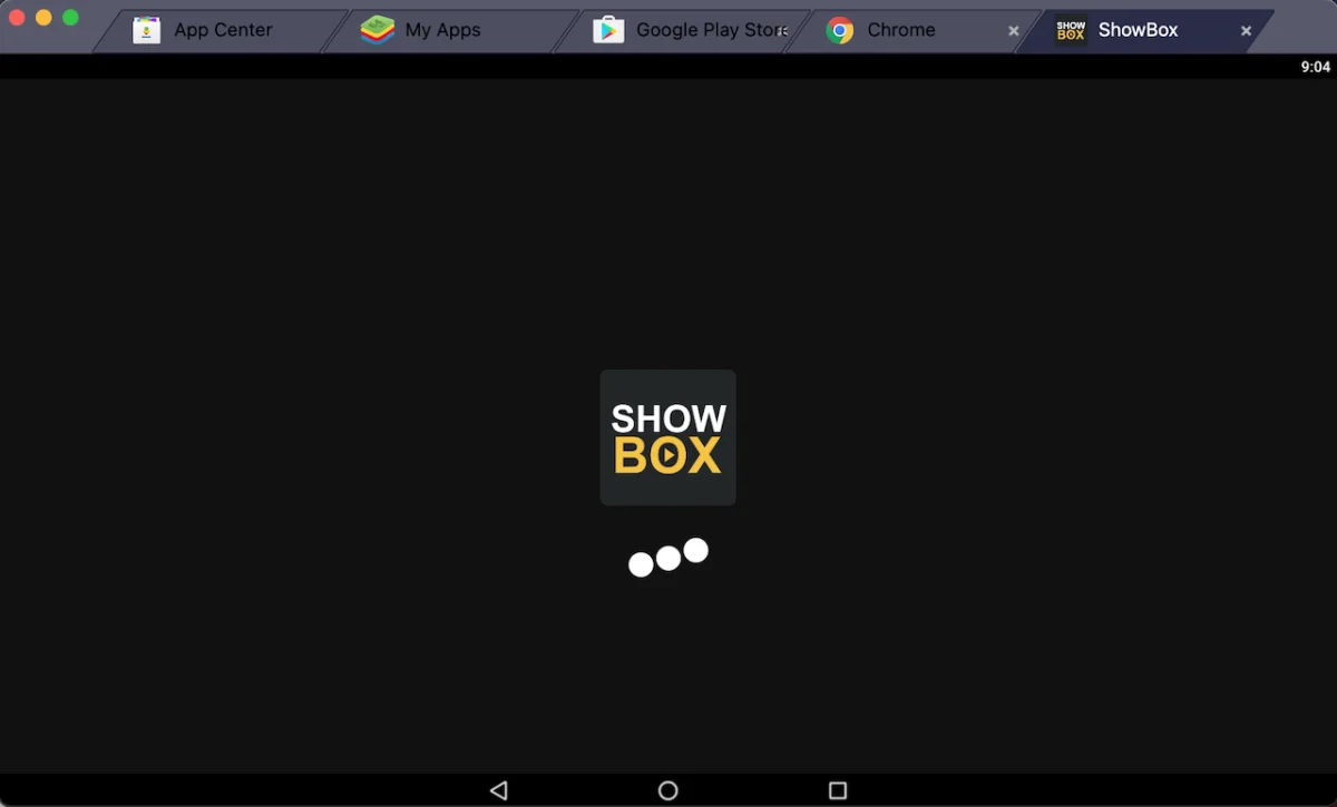 How To Download Showbox On Mac