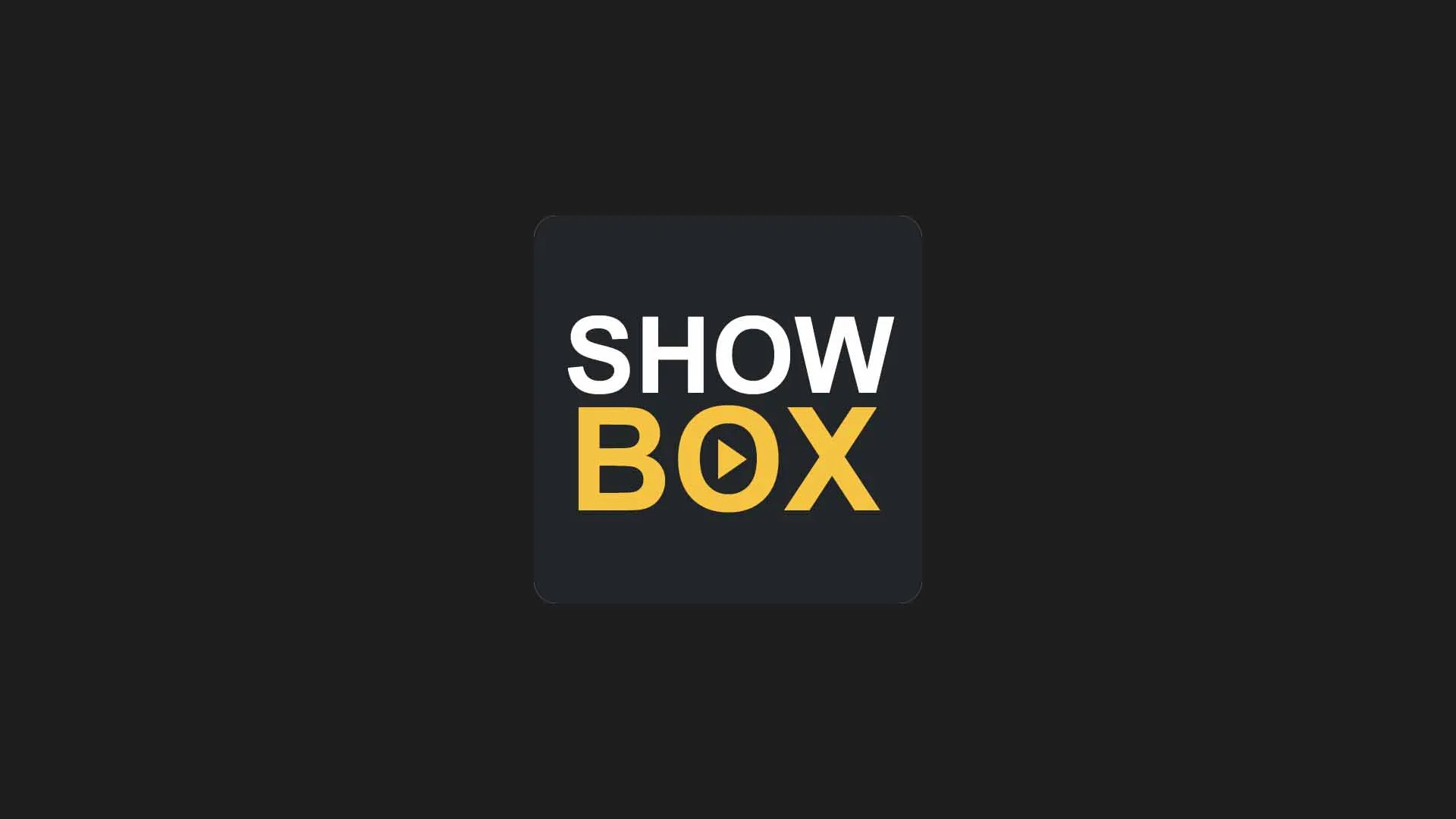 How To Download Showbox To Tablet