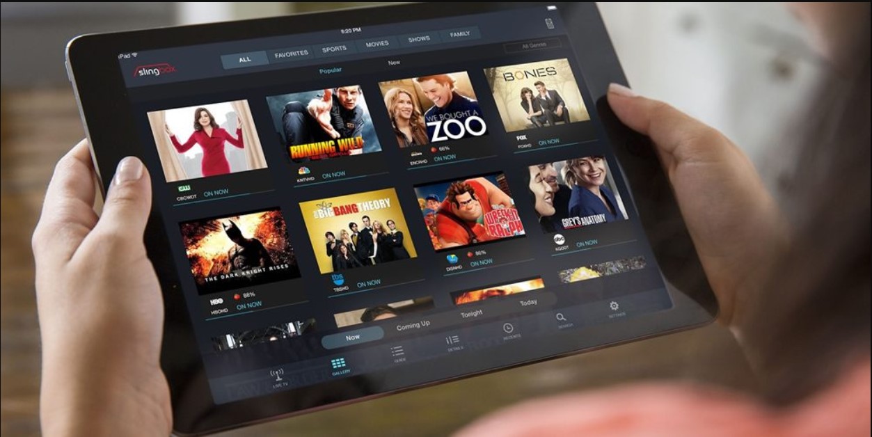 How To Download Shows On IPad