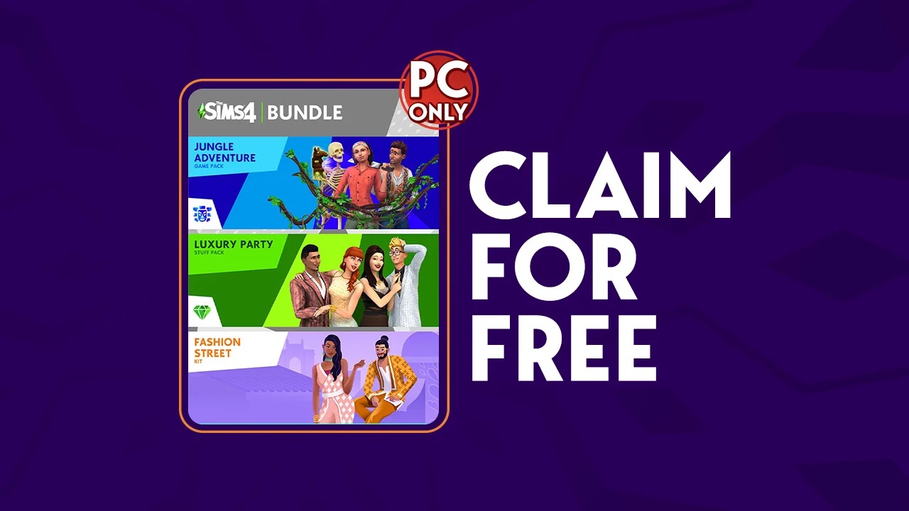 How To Download Sims 4 Expansion Packs For Free