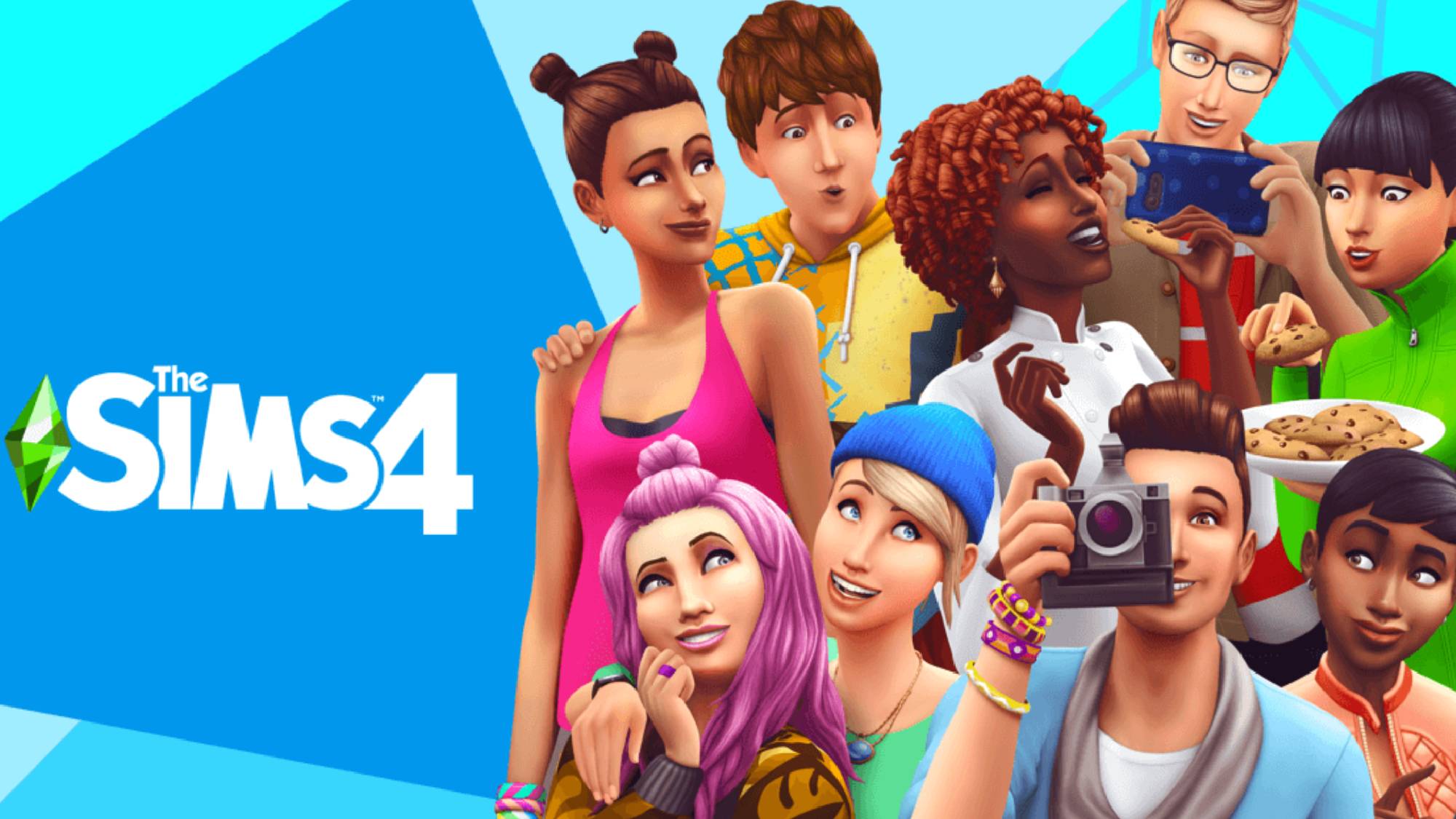 How To Download Sims 4 Free