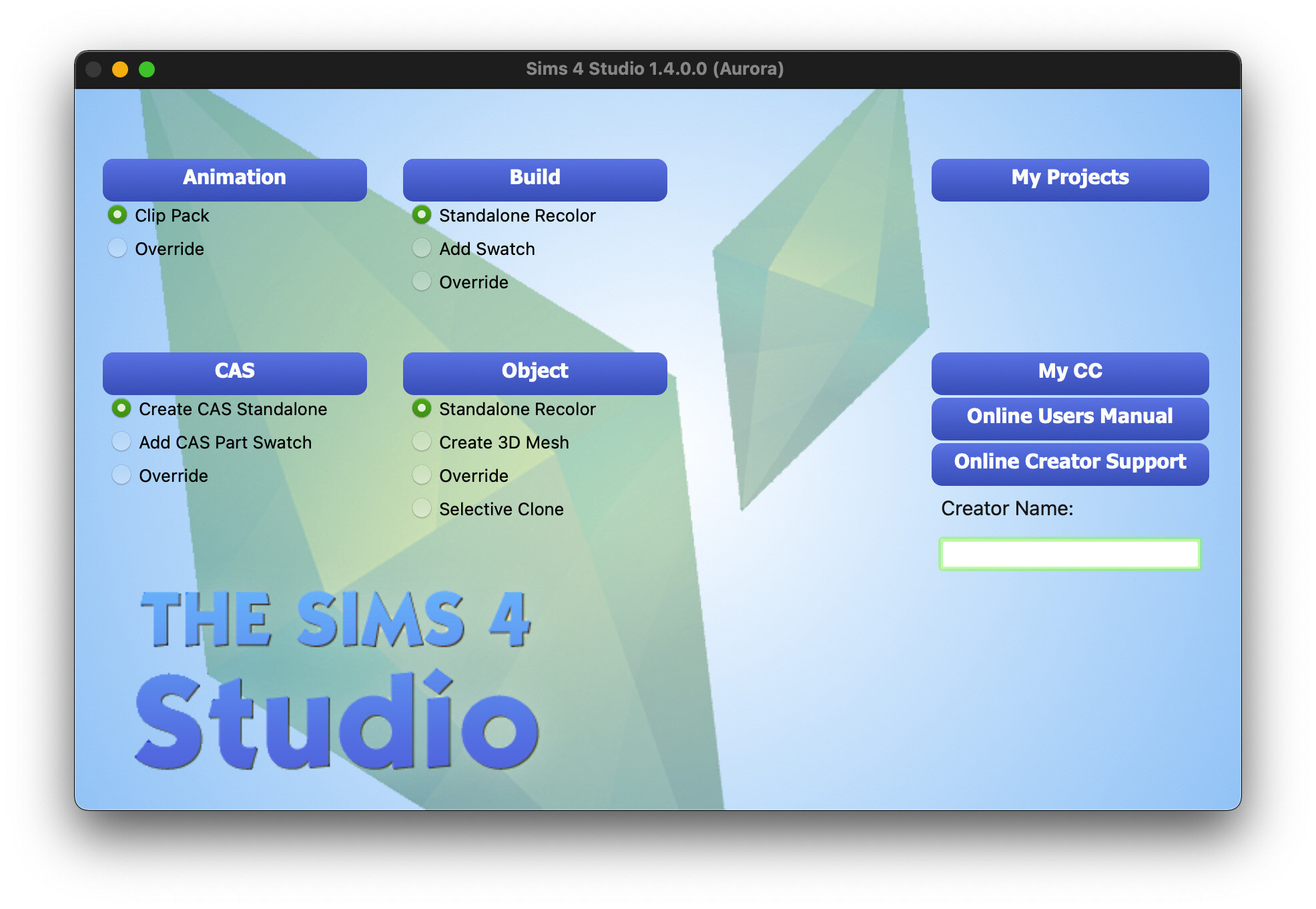 How To Download Sims 4 Studio On Mac