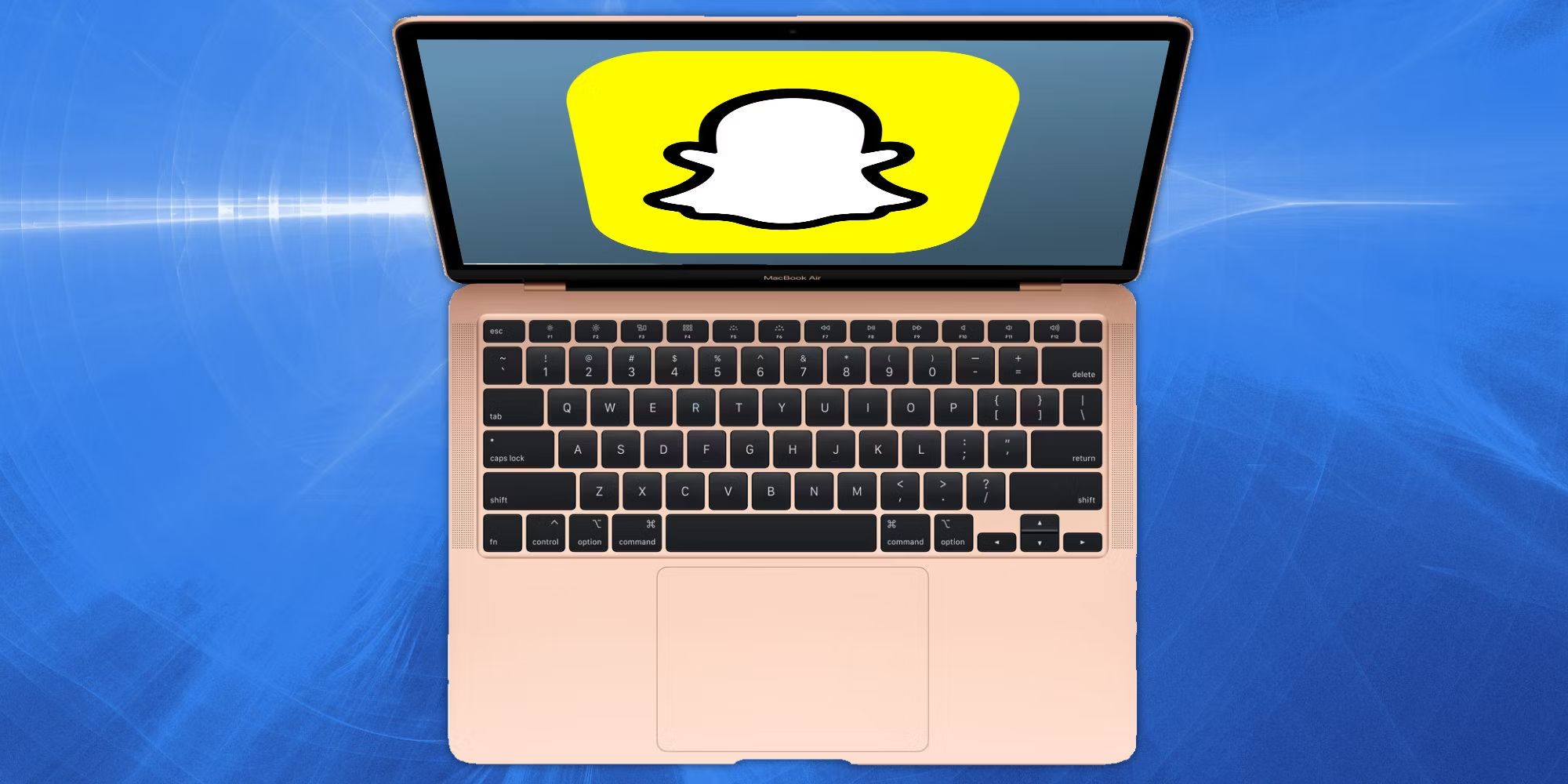 How To Download Snapchat On Macbook