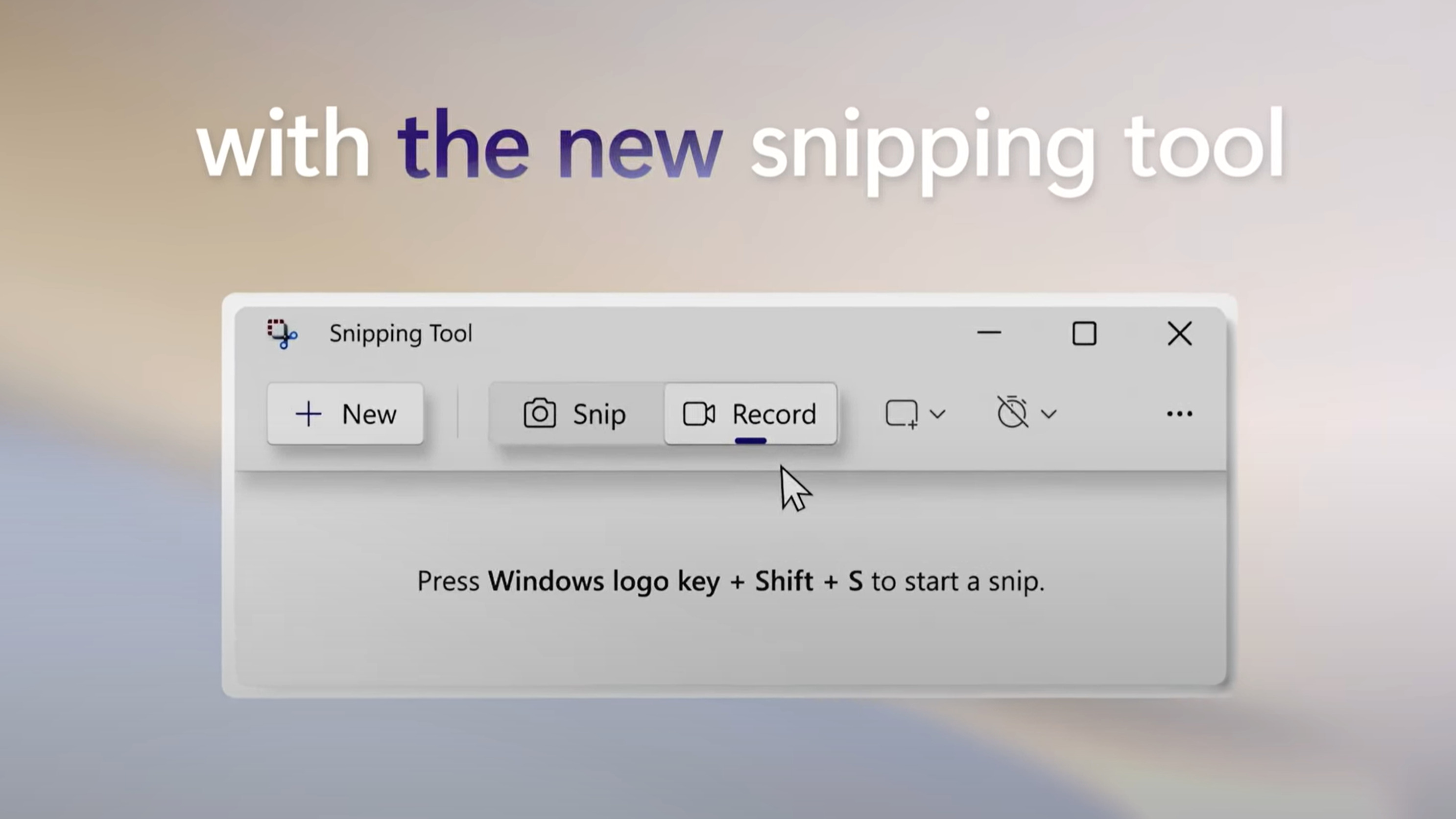 How To Download Snipping Tool On Windows