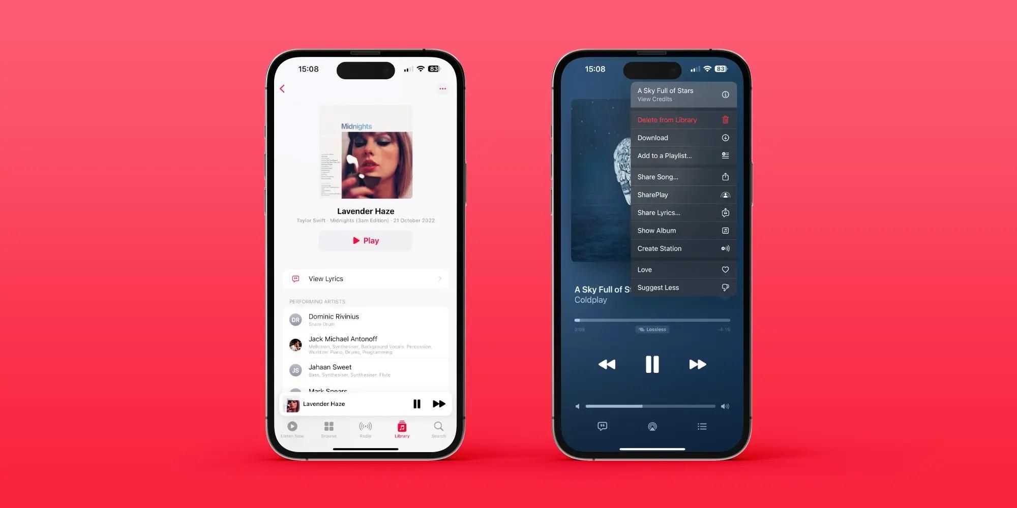 How To Download Song From Apple Music