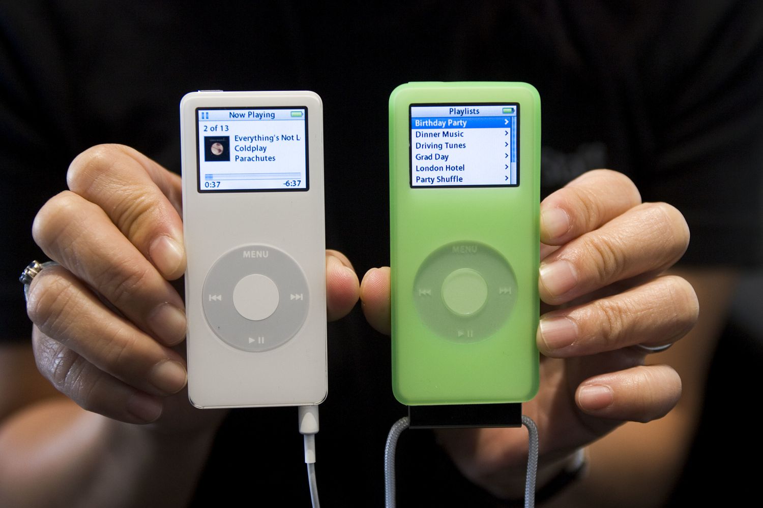 How To Download Songs On An MP3 Player