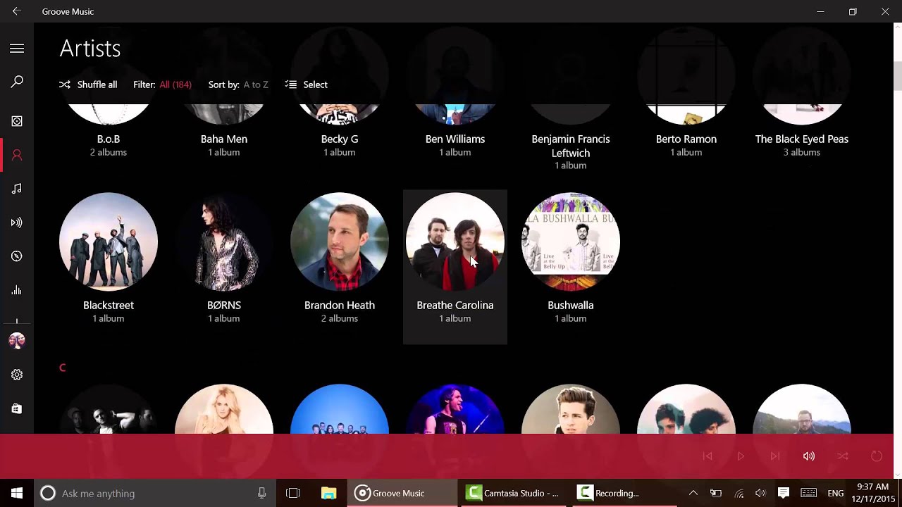 How To Download Songs On Groove Music