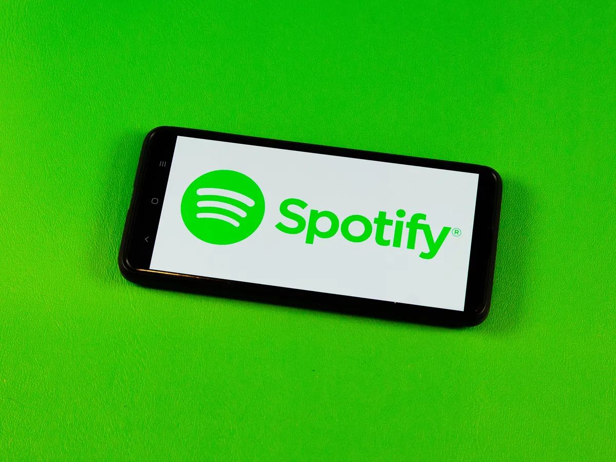 How To Download Songs On Spotify As MP3