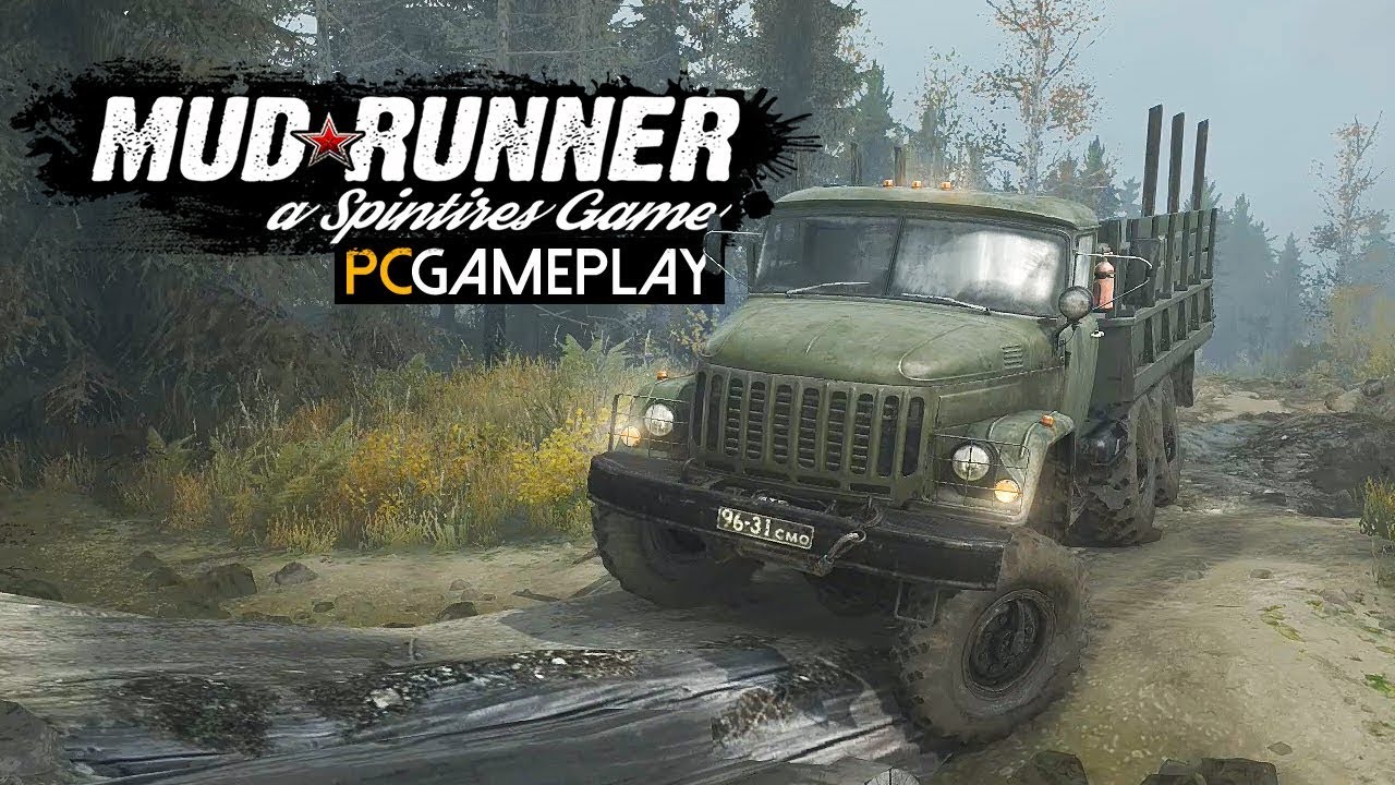 How To Download Spintires For Free