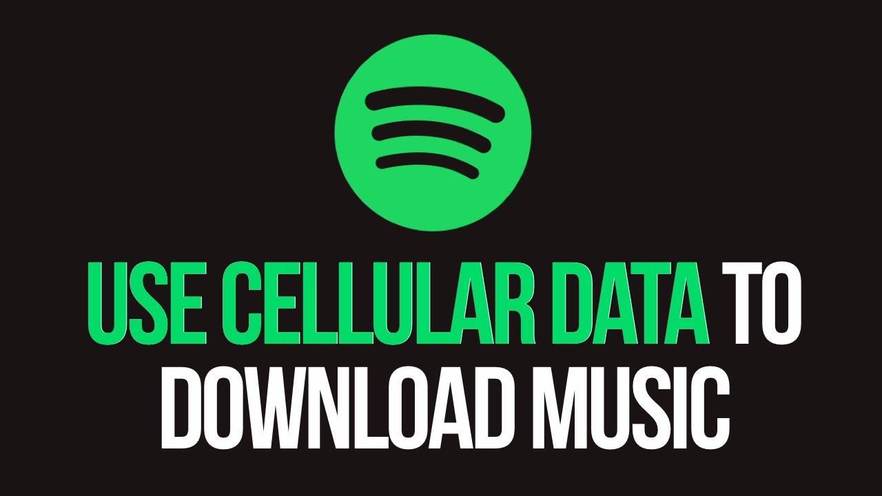 how-to-download-spotify-music-with-data