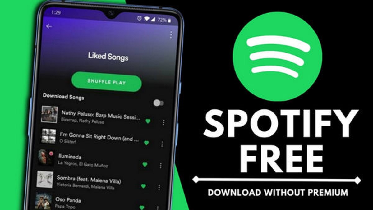 How To Download Spotify Playlist Without Premium