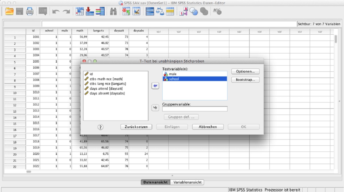 how to download spss for mac