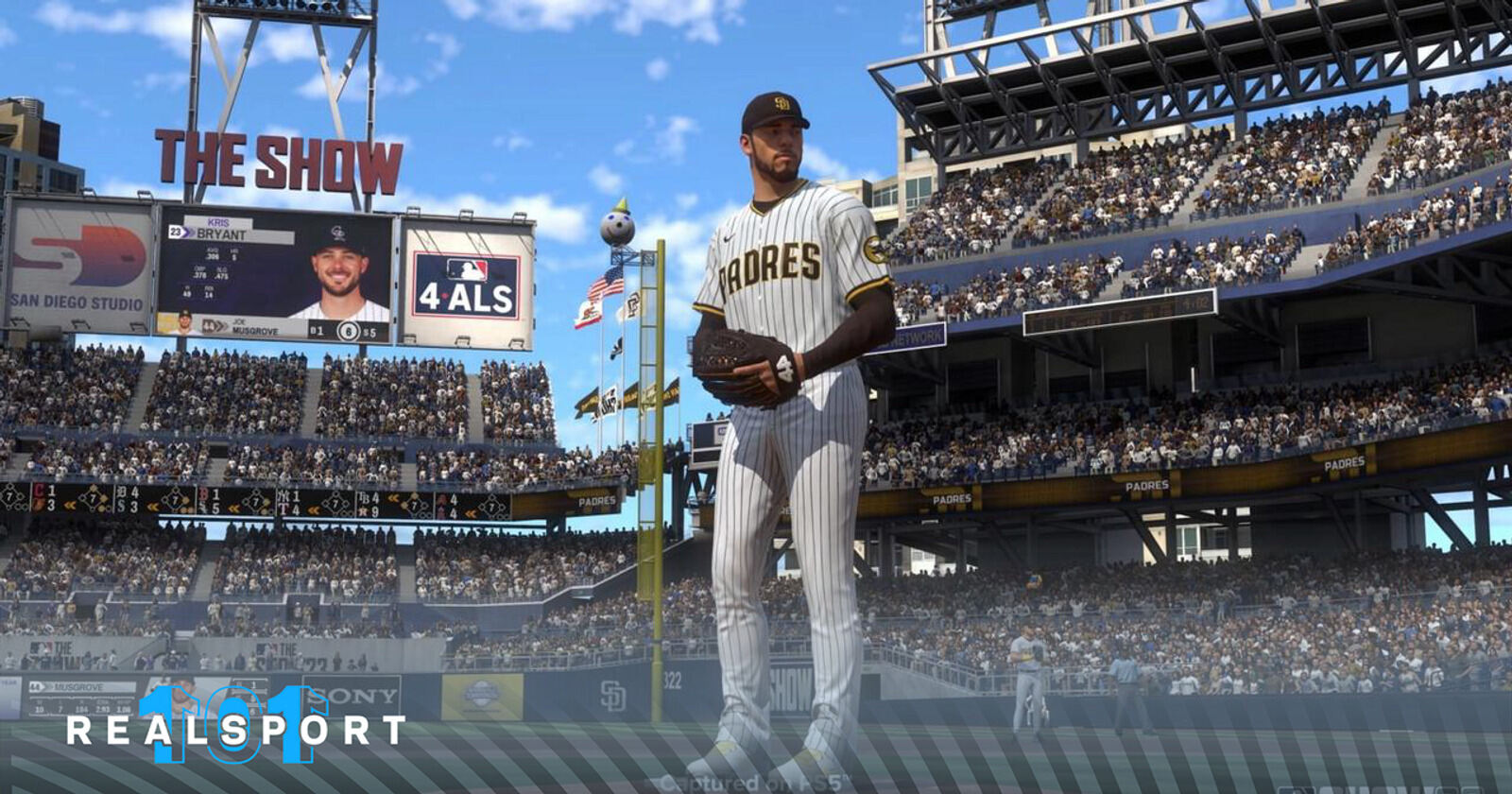 How To Download Stadiums MLB The Show 23