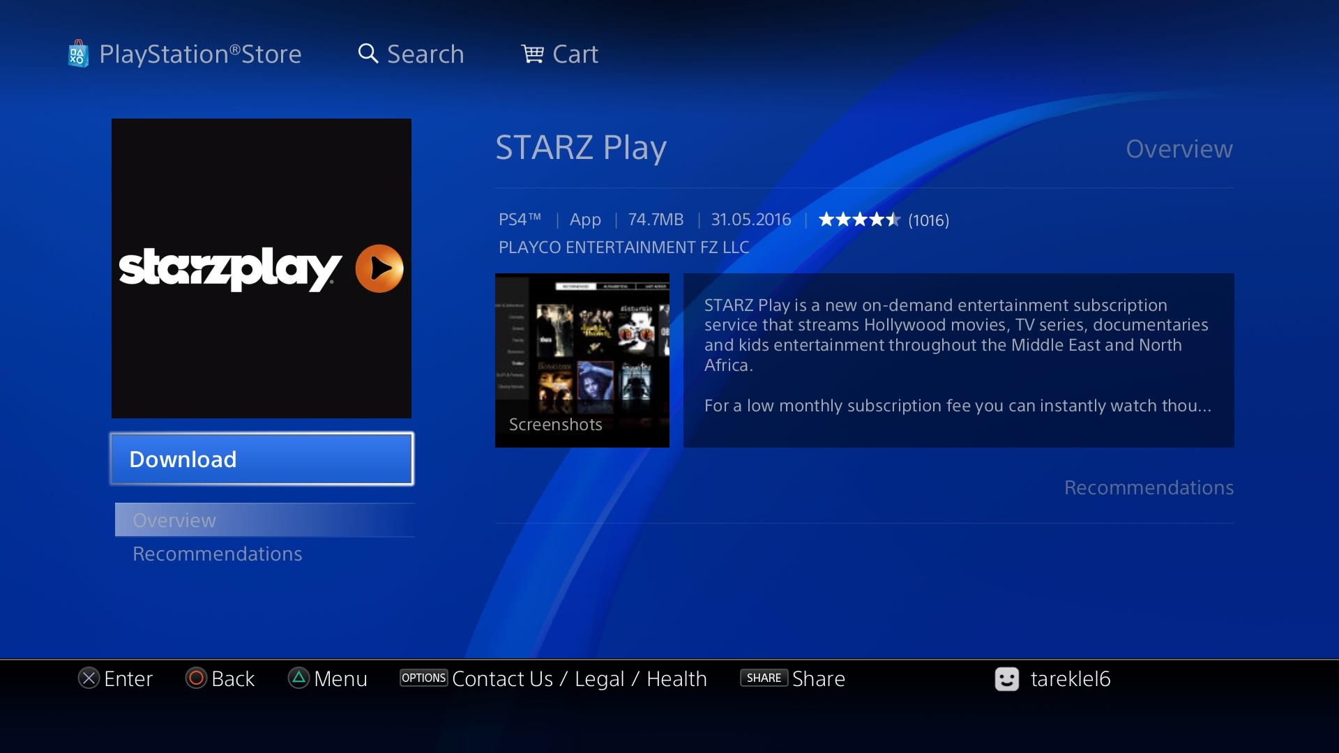 how-to-download-starz-on-ps4