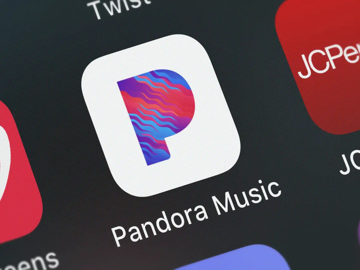 How To Download Stations On Pandora Premium