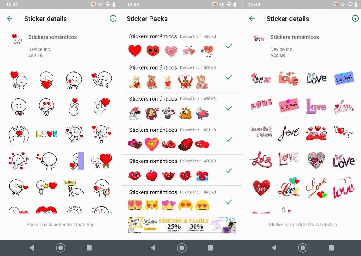 How To Download Stickers On Whatsapp
