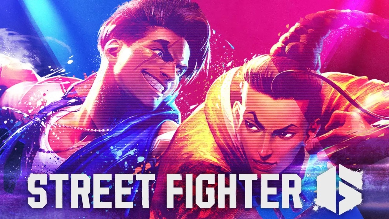 How To Download Street Fighter 6 Open Beta