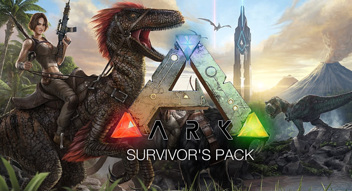 How To Download Survivor Ark