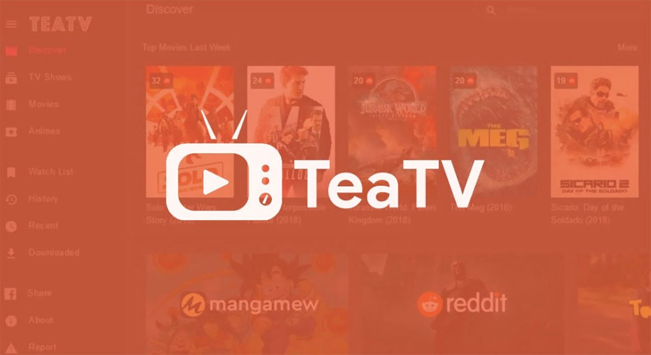 How To Download TeaTV On Firestick Using Downloader