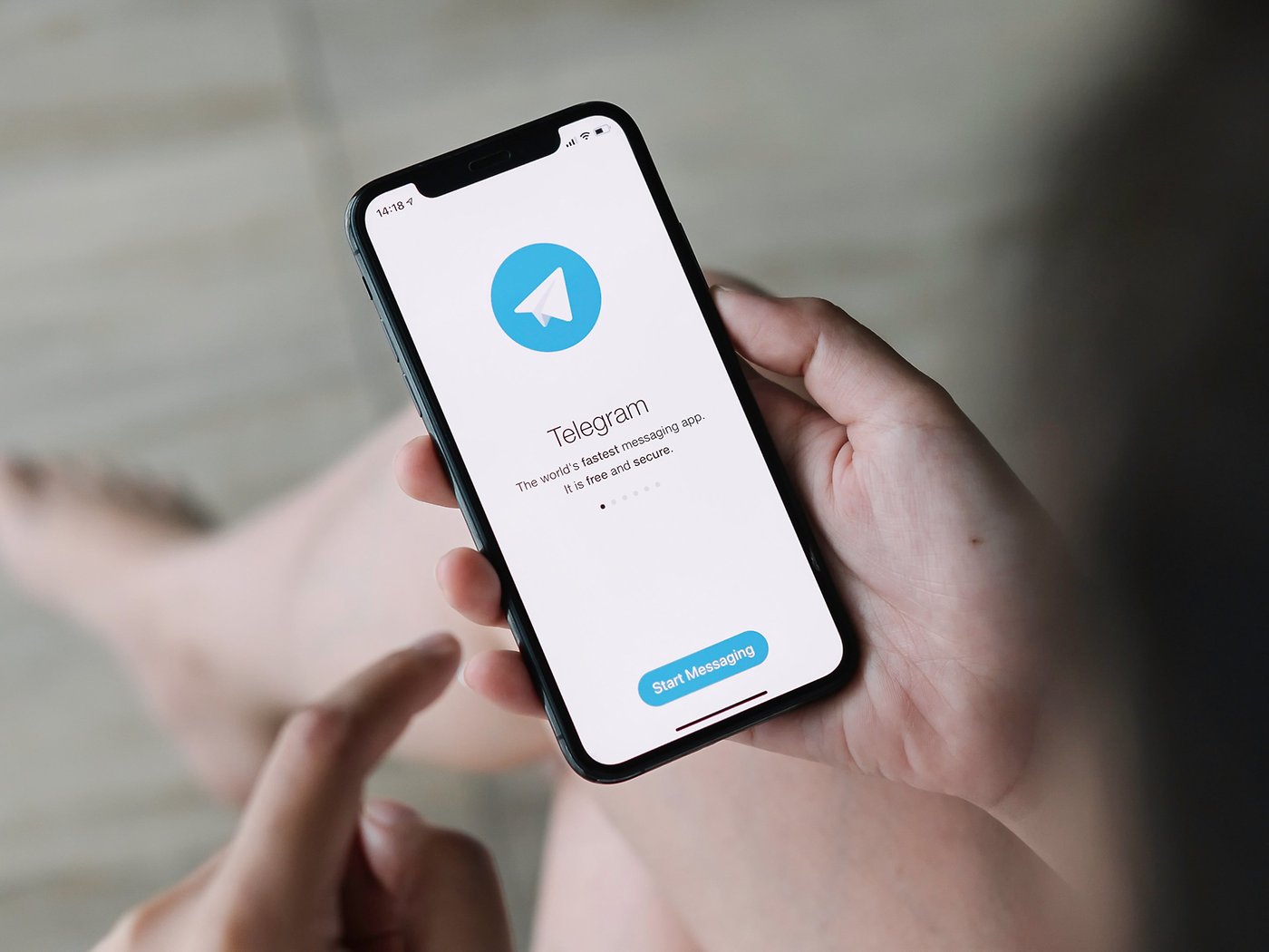 How To Download Telegram Video