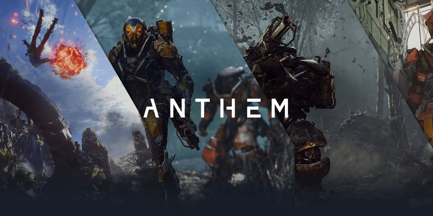 How To Download The Anthem Vip Demo