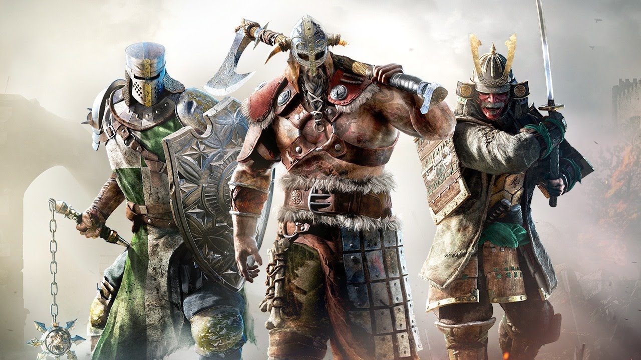 How To Download The For Honor Beta