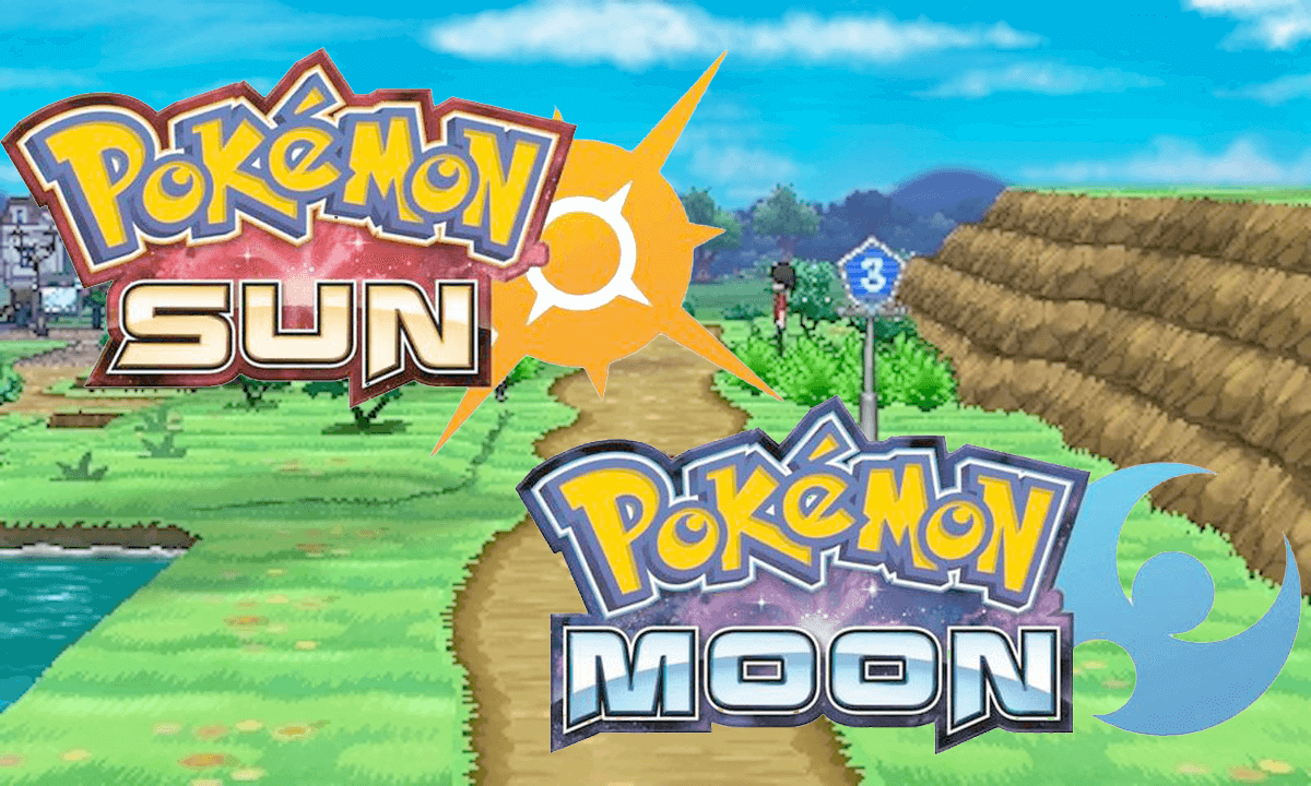 How To Download The Pokemon Sun And Moon Demo