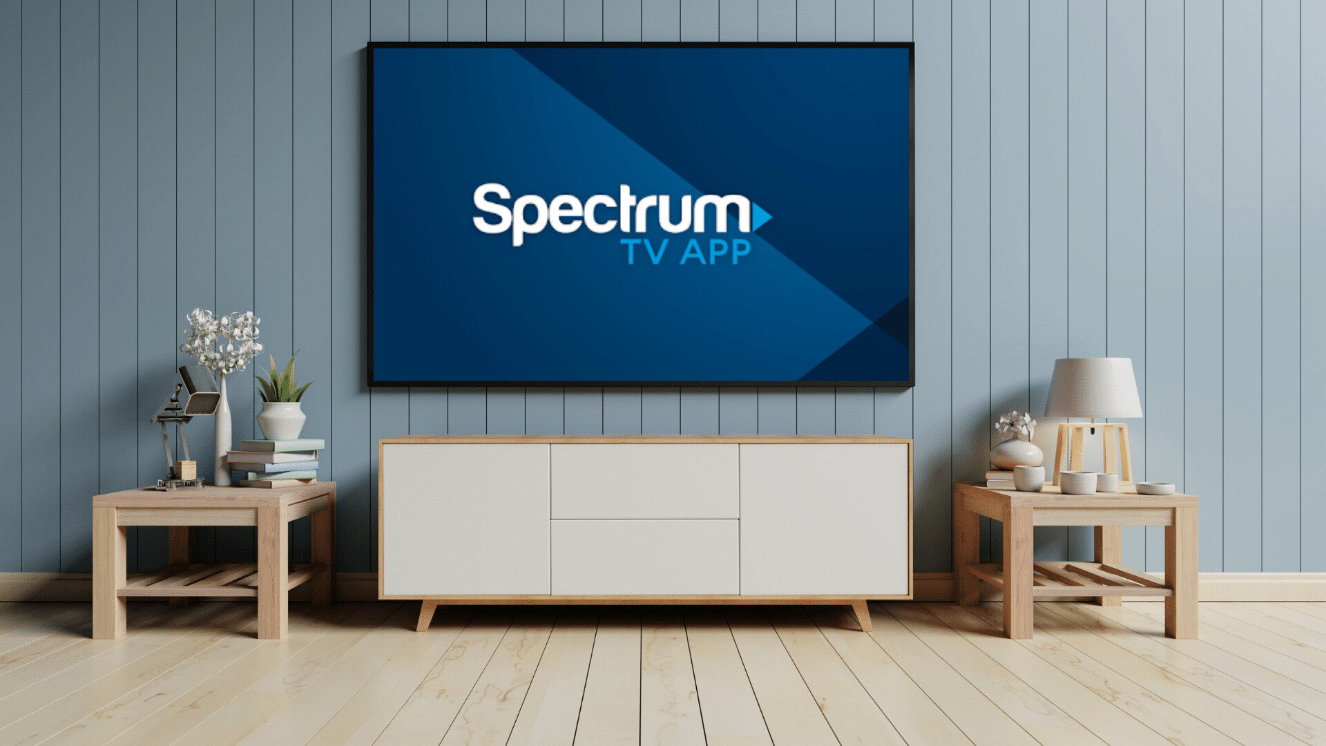 How To Download The Spectrum App On Firestick