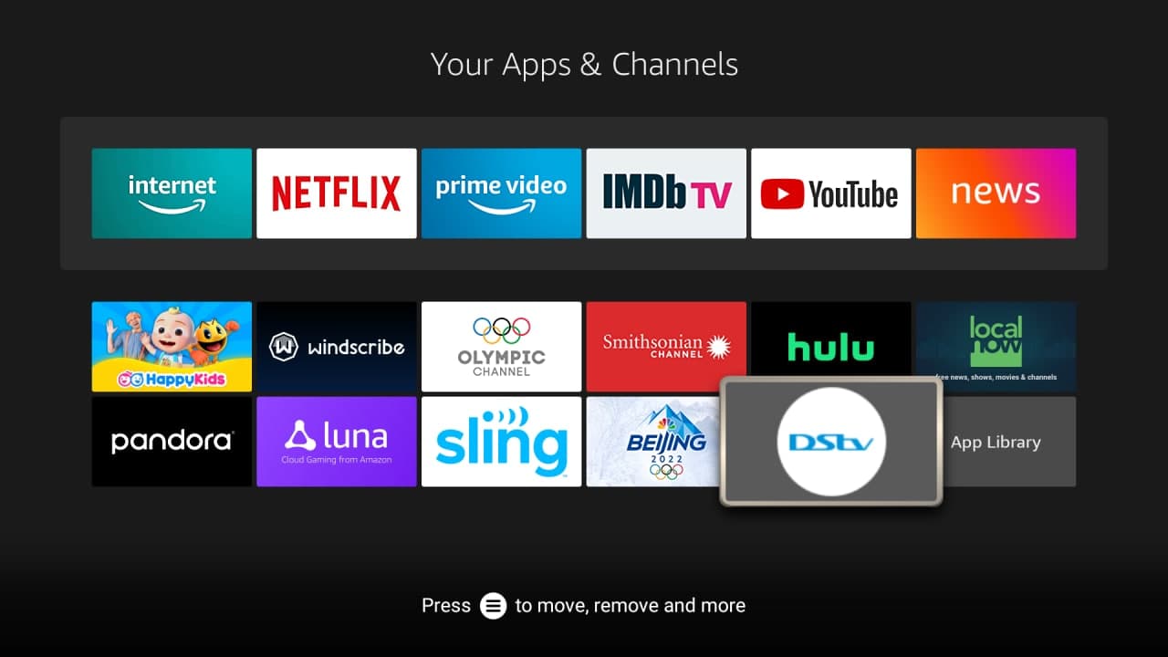 How To Download Third Party Apps On Firestick