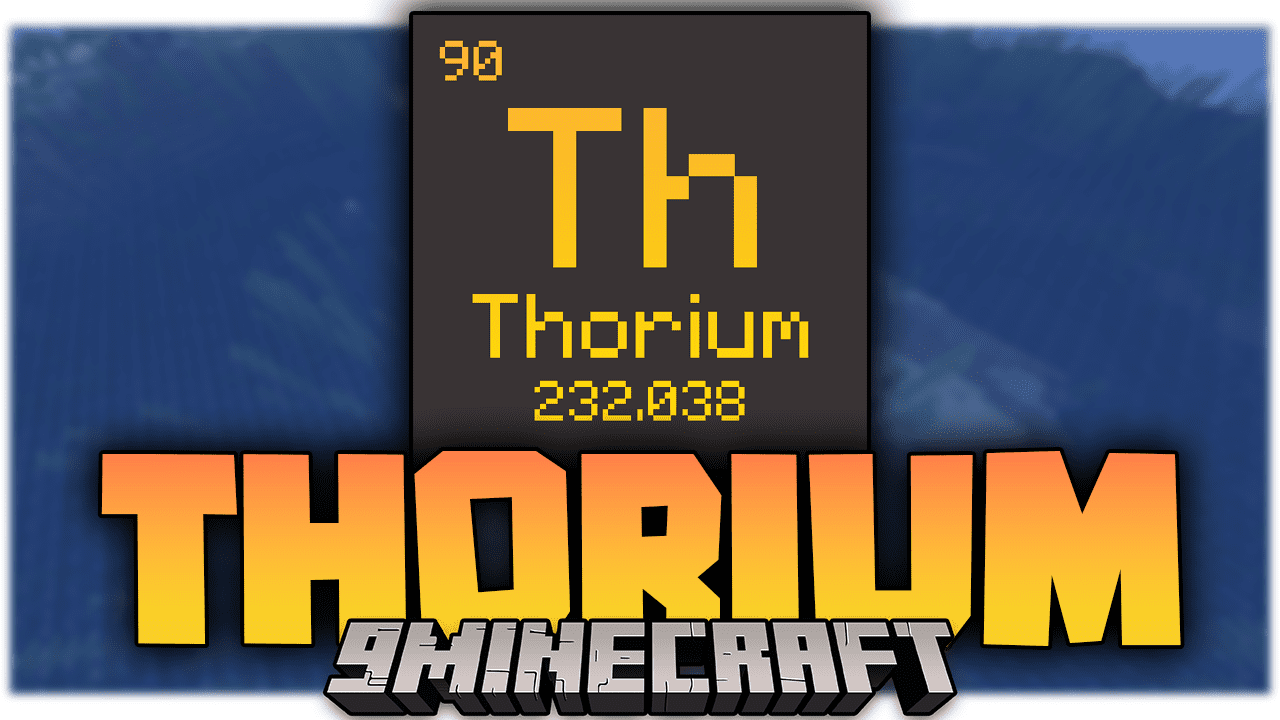 How To Download Thorium Mod 2022