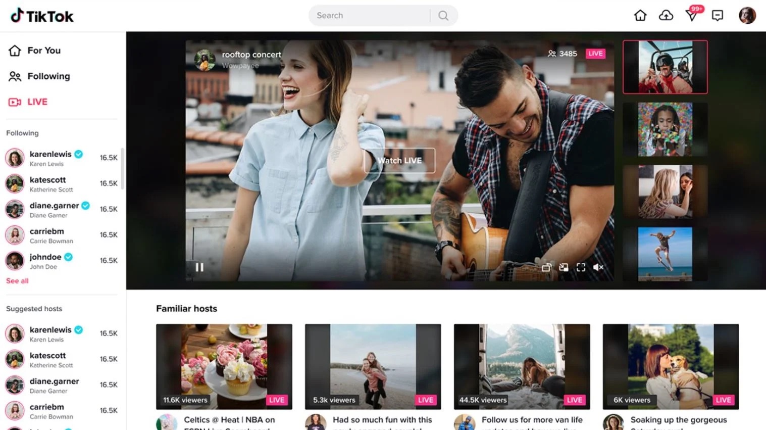 How To Download Tiktok Videos Without Posting
