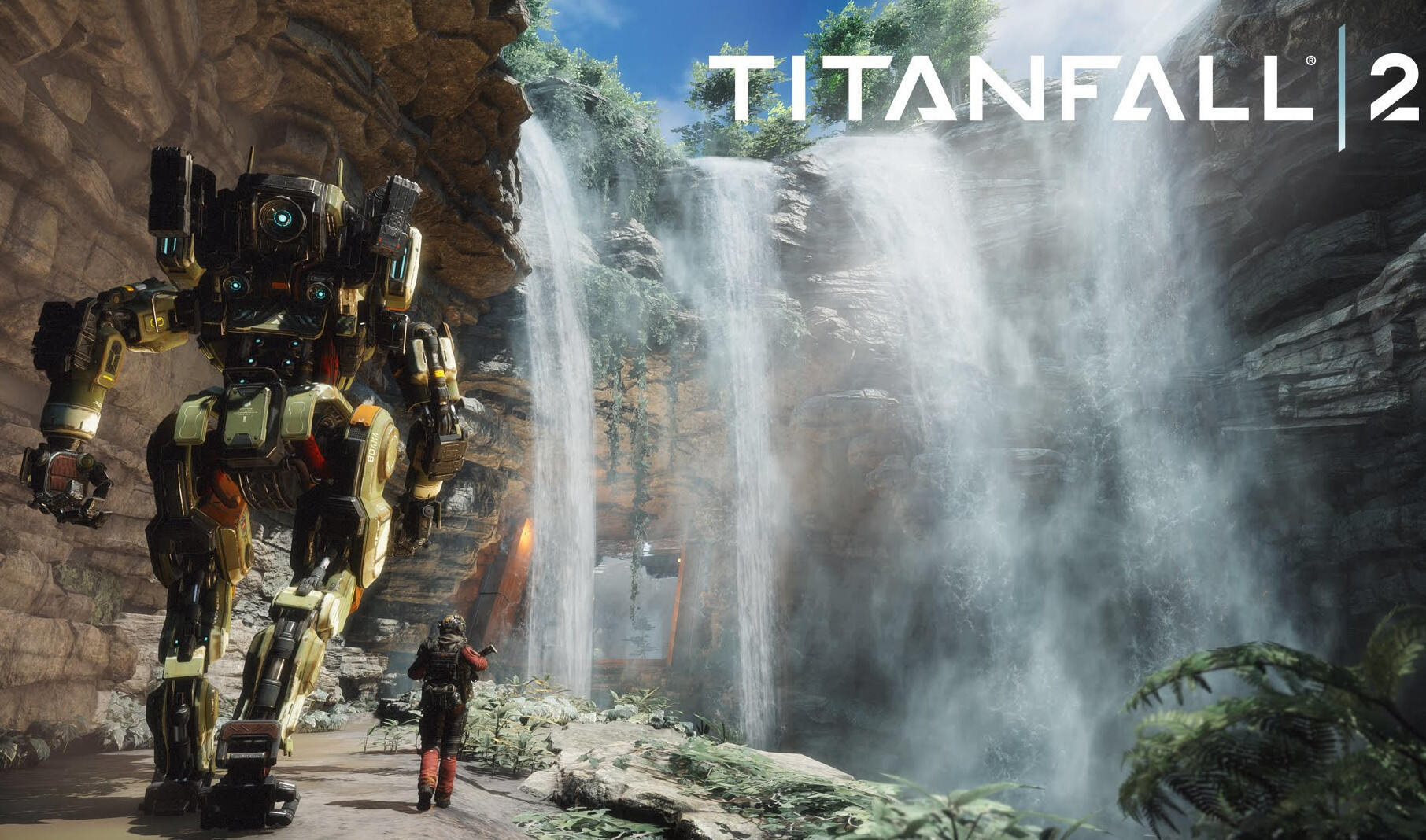 How To Download Titanfall 2 Beta