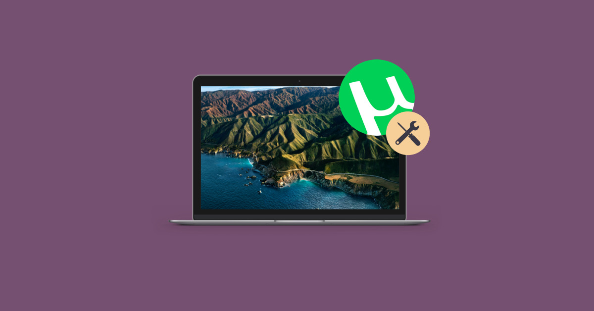 How To Download Torrent On Mac