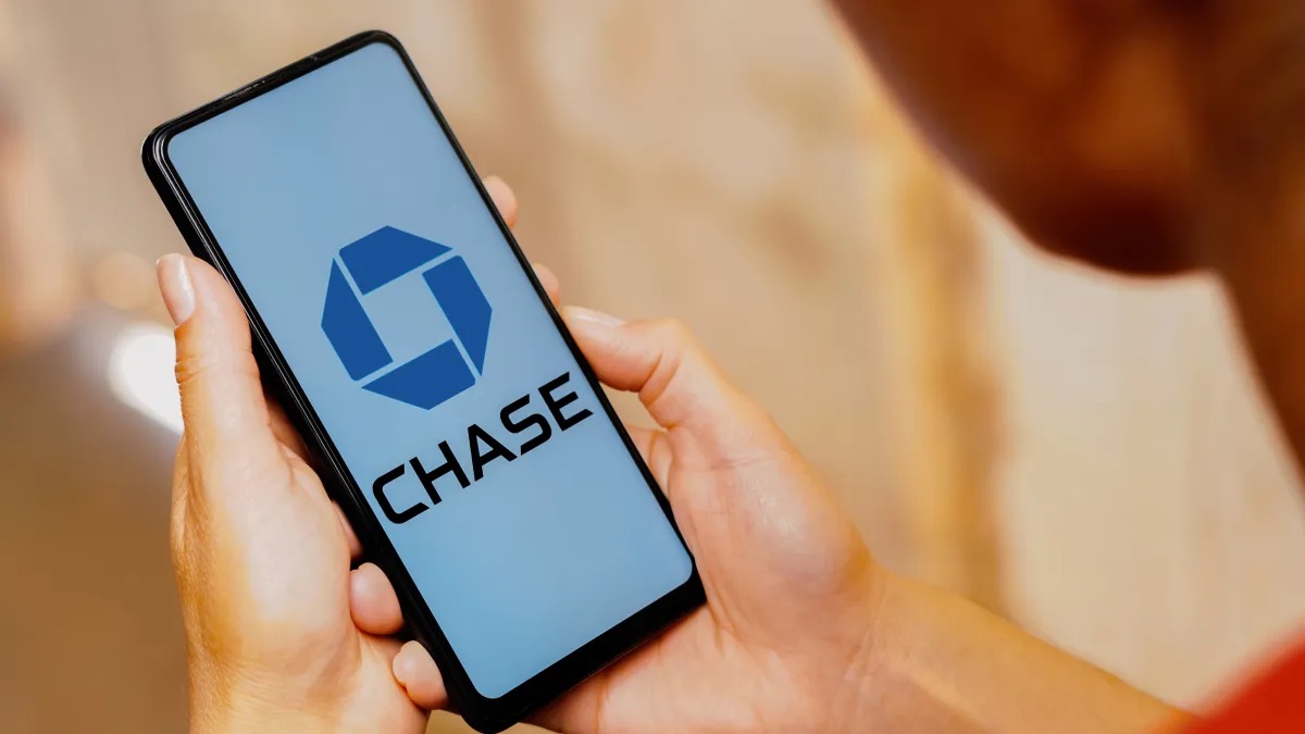 How To Download Transactions From Chase