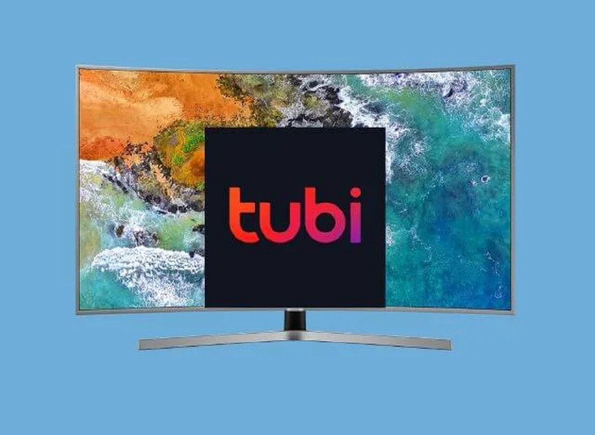 How To Download Tubi On Samsung Smart TV