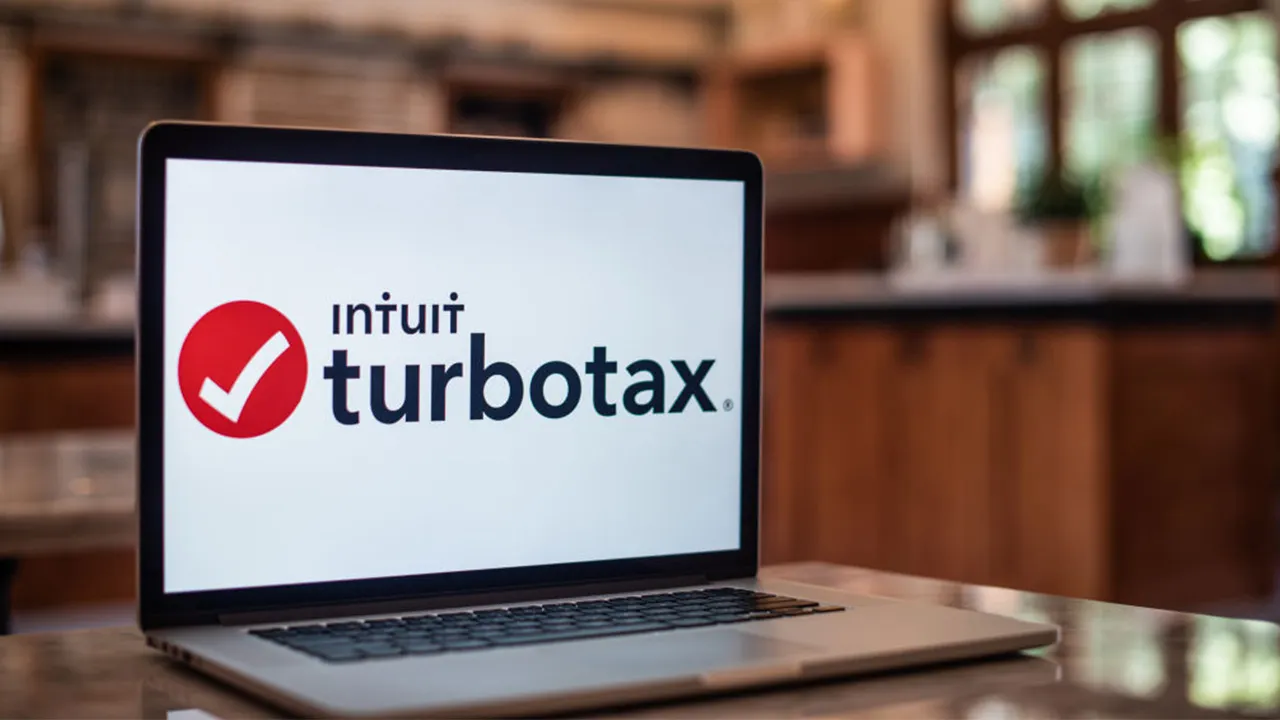How To Download Turbotax On Mac Without CD Drive