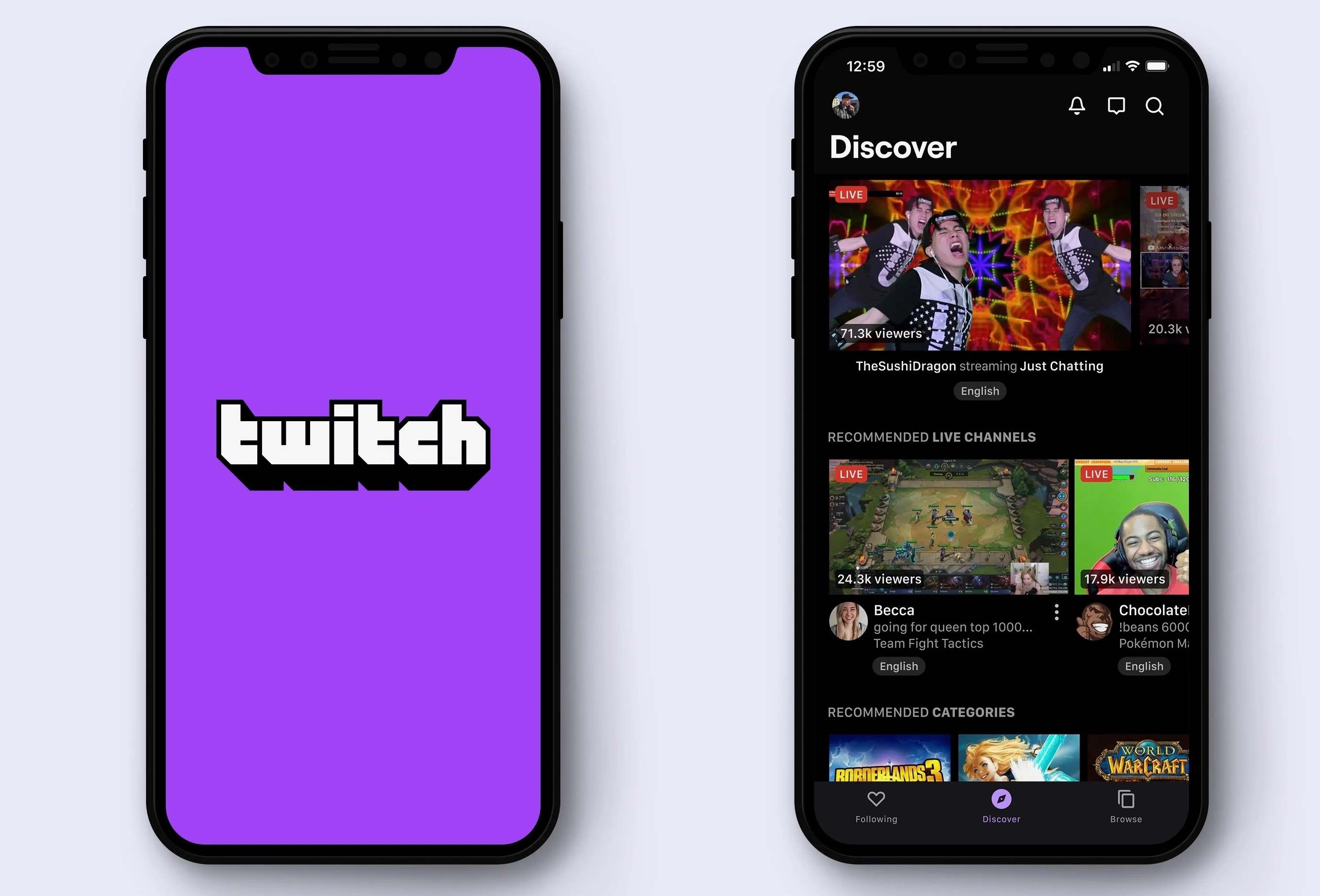 ✓ How To Download Twitch TV App iPhone 🔴 