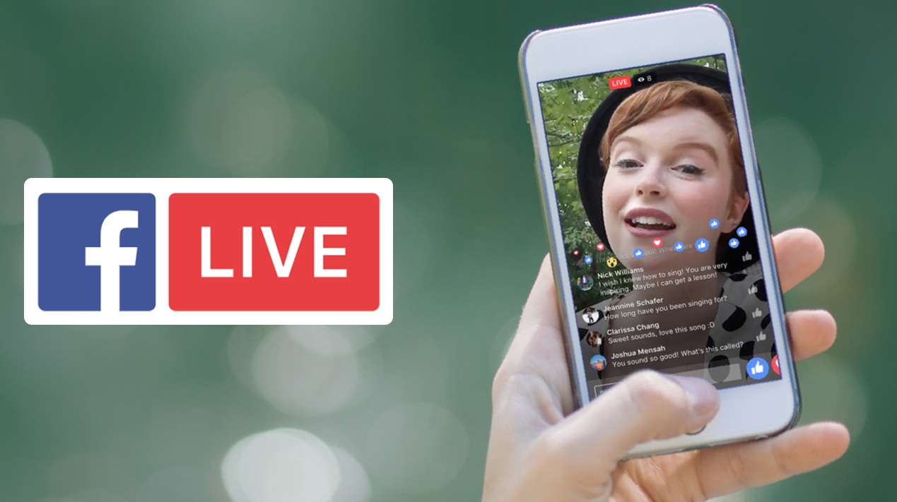 How To Download Video From Facebook Live