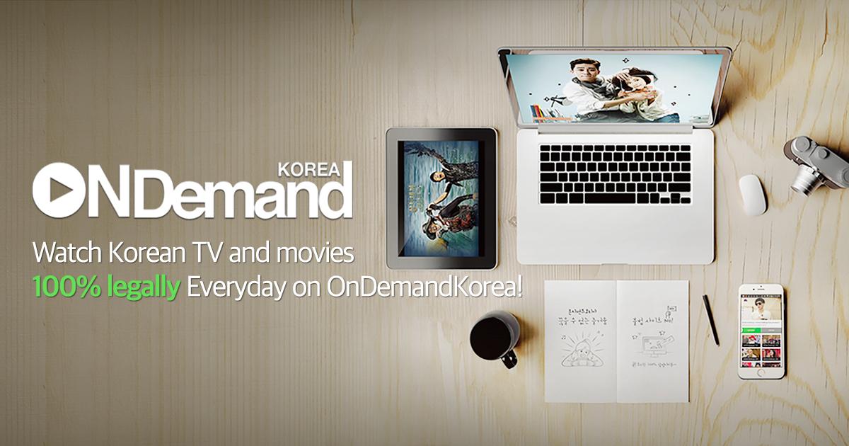 How To Download Video From OnDemandKorea